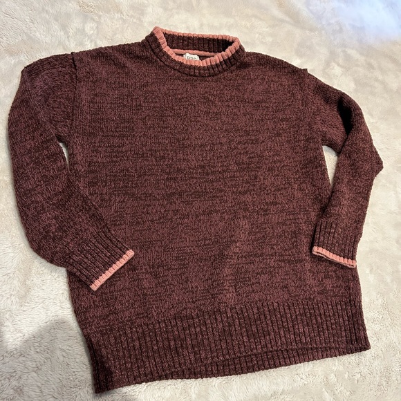 Knit sweater, BDG, size small - Picture 1 of 6